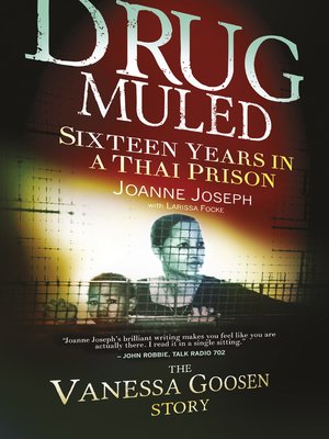 cover image of Drug Muled